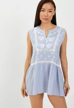 Платье Fragarika