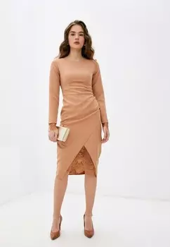 Платье Fragarika