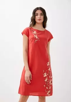 Платье Fragarika