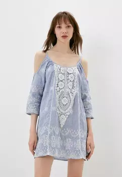 Платье Fragarika