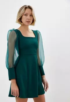 Платье Fragarika