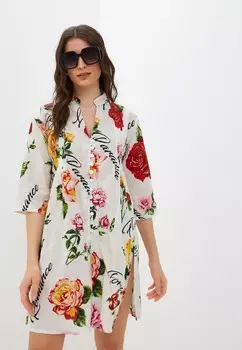 Платье Fragarika