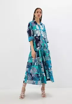 Платье Fragarika