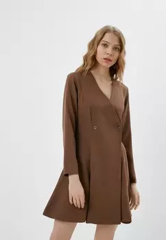 Платье Fragarika