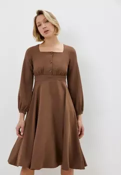 Платье Fragarika