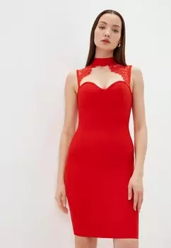 Платье Fragarika