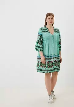 Платье Fragarika