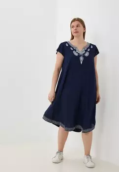 Платье Fragarika