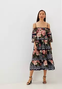 Платье Fragarika