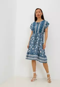 Платье Fragarika