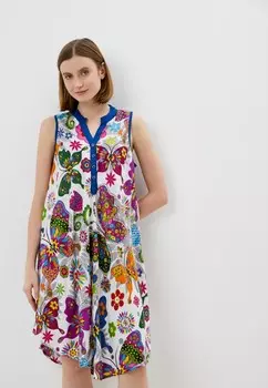 Платье Fragarika