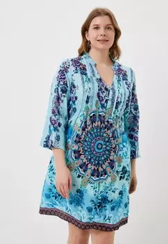 Платье Fragarika