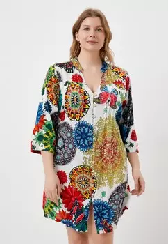 Платье Fragarika