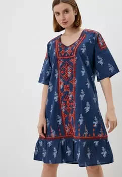 Платье Fragarika