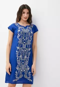 Платье Fragarika