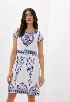 Платье Fragarika