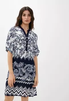 Платье Fragarika