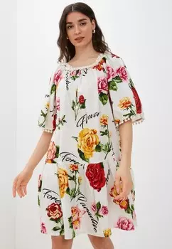 Платье Fragarika