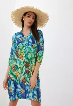 Платье Fragarika