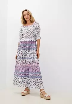 Платье Fragarika