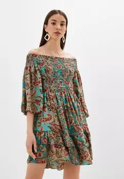 Платье Fragarika