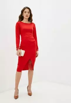 Платье Fragarika