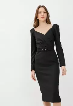 Платье Fragarika