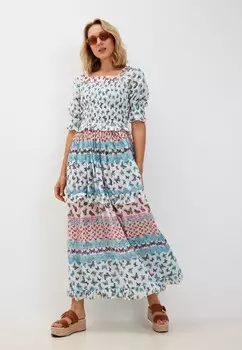 Платье Fragarika