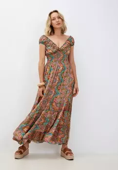 Платье Fragarika