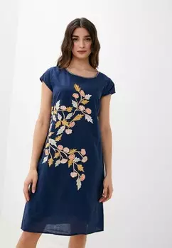 Платье Fragarika