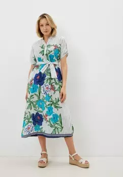 Платье Fragarika