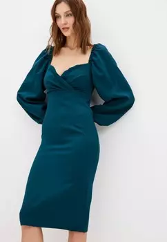 Платье Fragarika