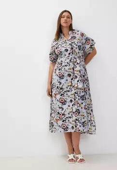 Платье Fragarika