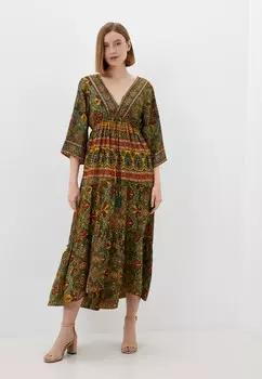 Платье Fragarika