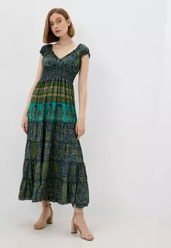 Платье Fragarika