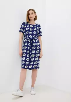 Платье Fragarika