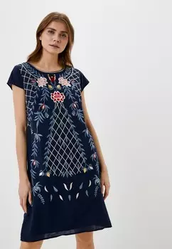 Платье Fragarika