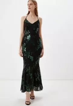 Платье Fragarika