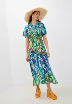 Платье Fragarika