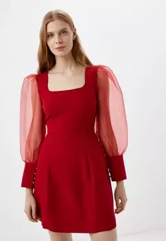 Платье Fragarika