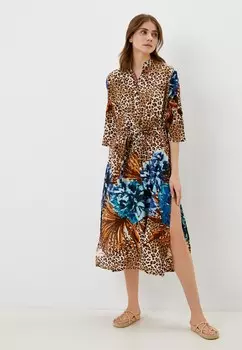 Платье Fragarika