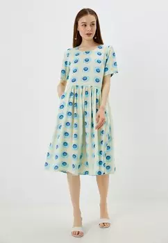 Платье Fragarika