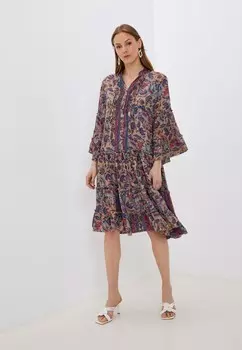 Платье Fragarika