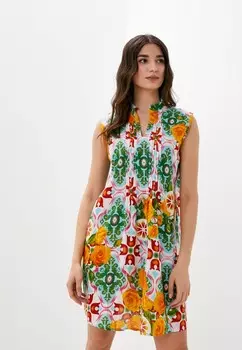 Платье Fragarika