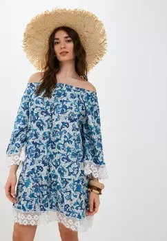 Платье Fragarika