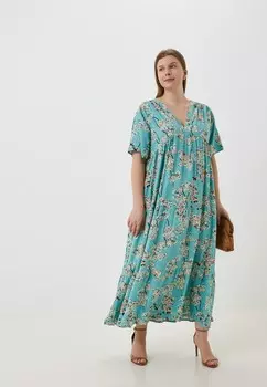 Платье Fragarika