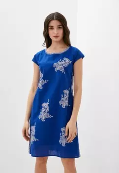 Платье Fragarika