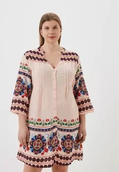 Платье Fragarika