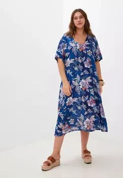 Платье Fragarika