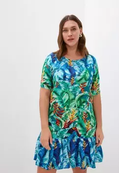 Платье Fragarika